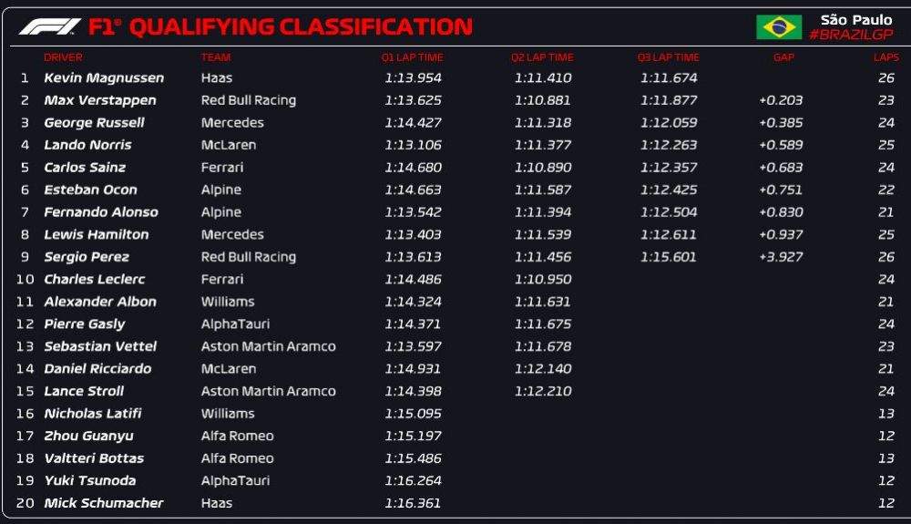 CALIFICACIÓN FINAL