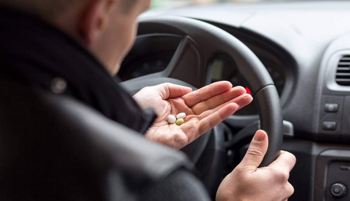 La industria farmacéutica contamina más que fabricar coches, según un estudio