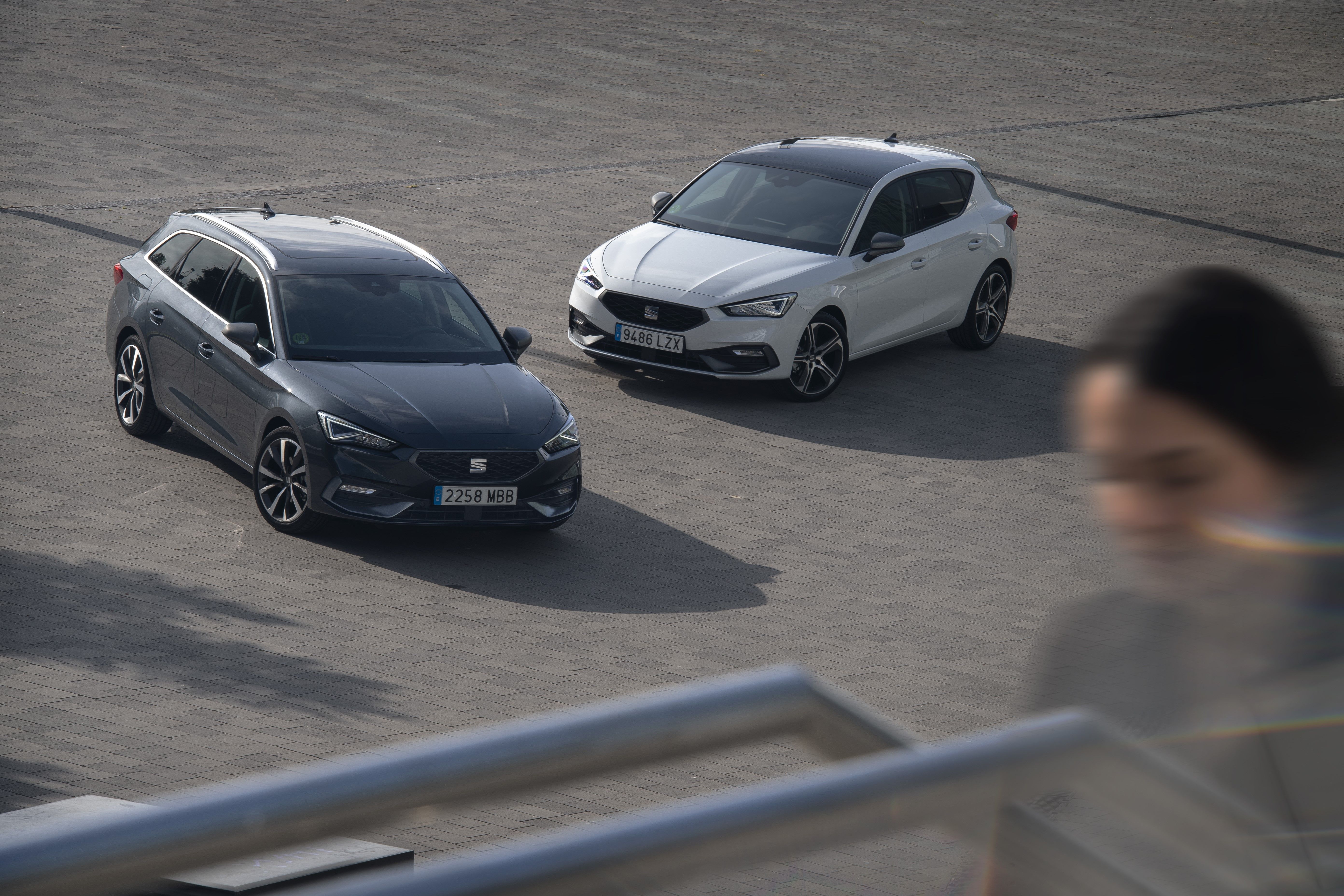 Seat León 2023