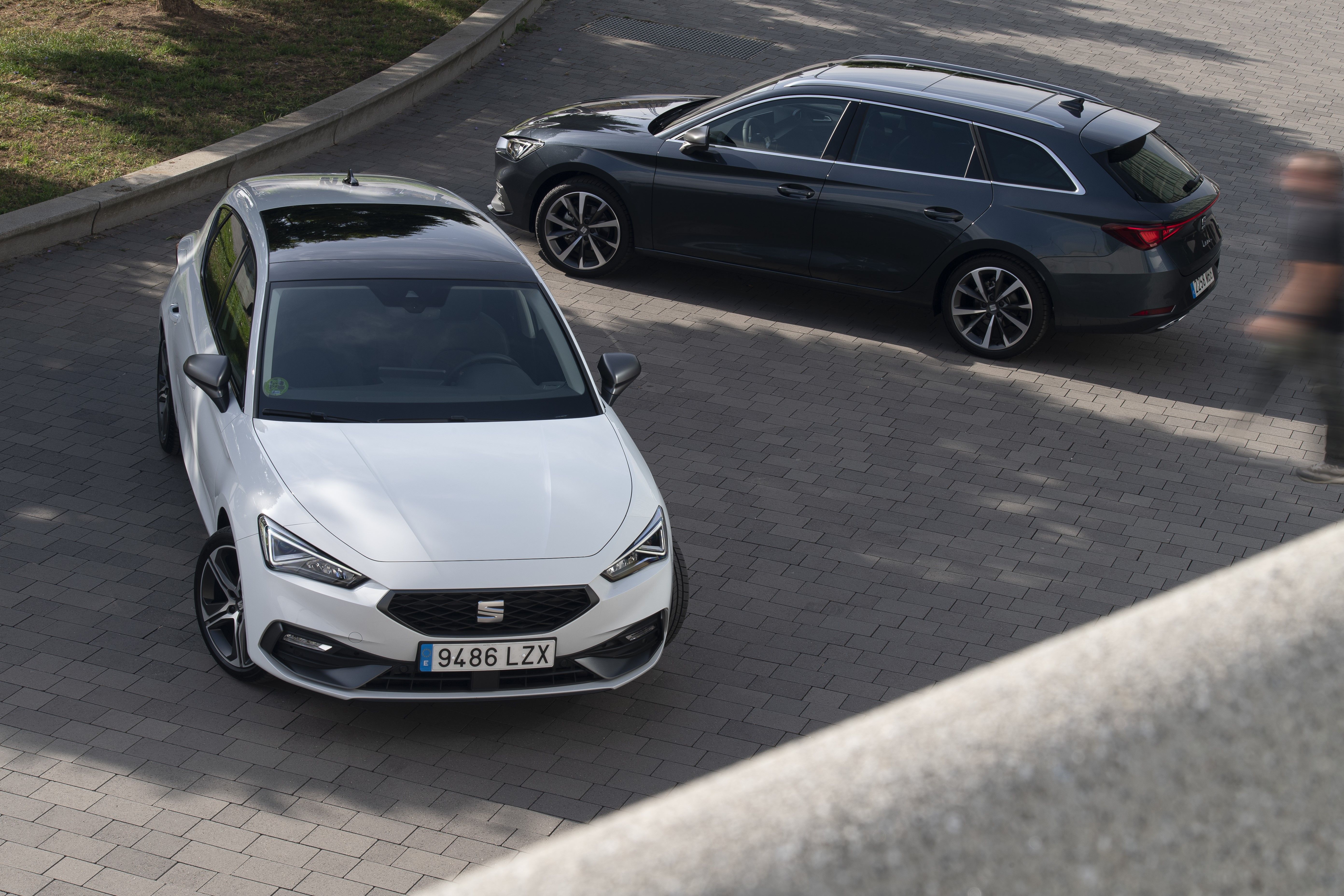 Seat León 2023