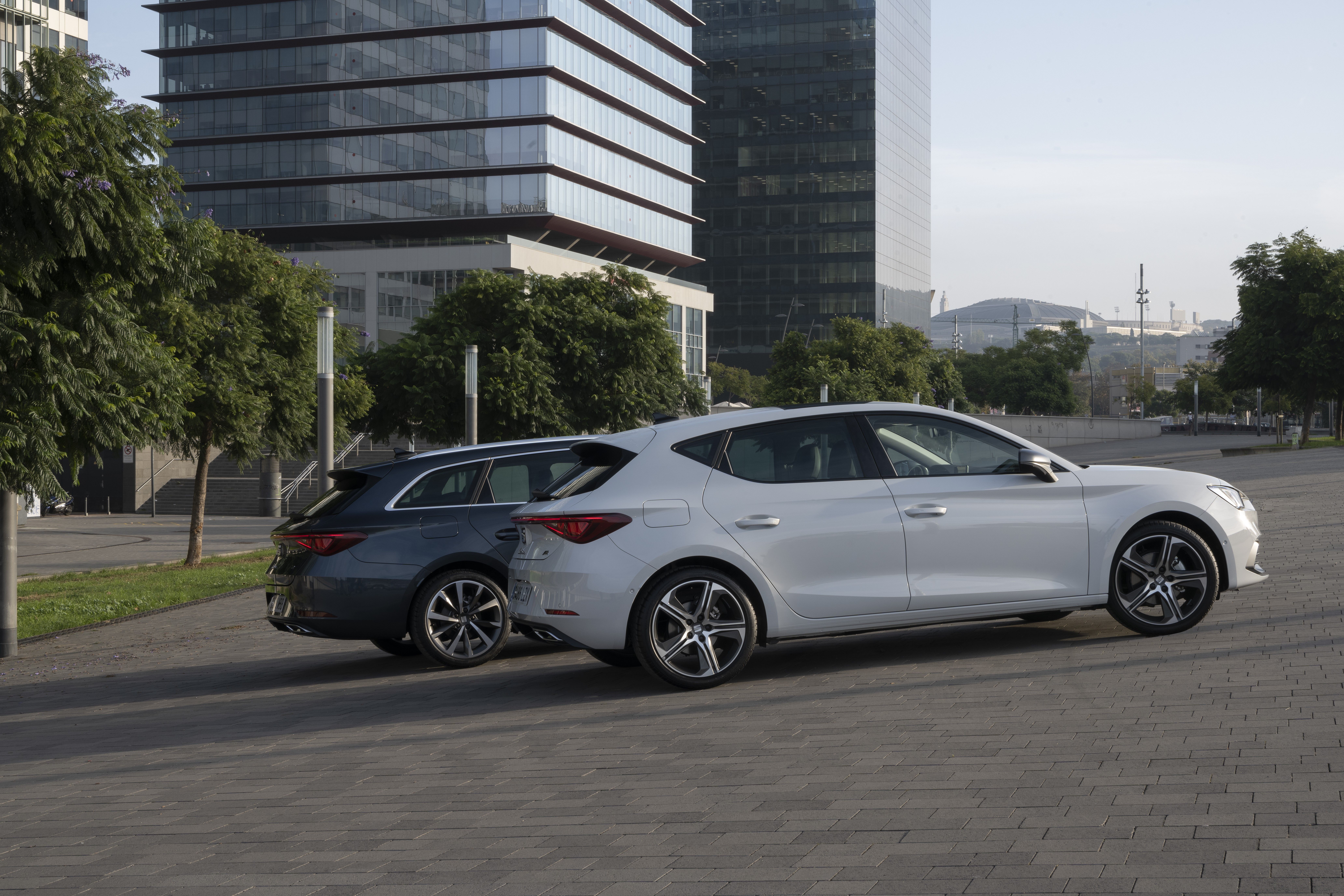 Seat León 2023