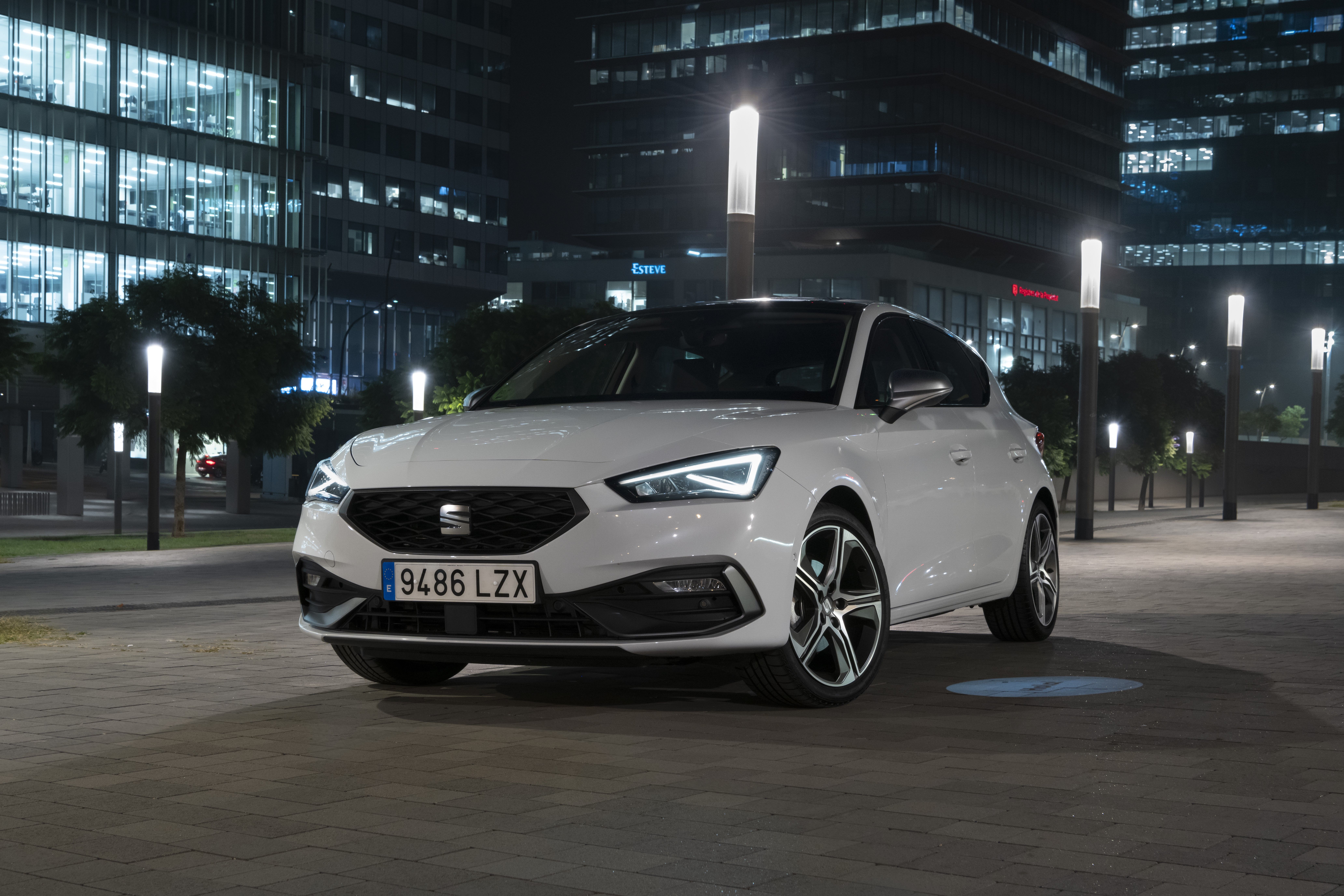 Seat León 2023