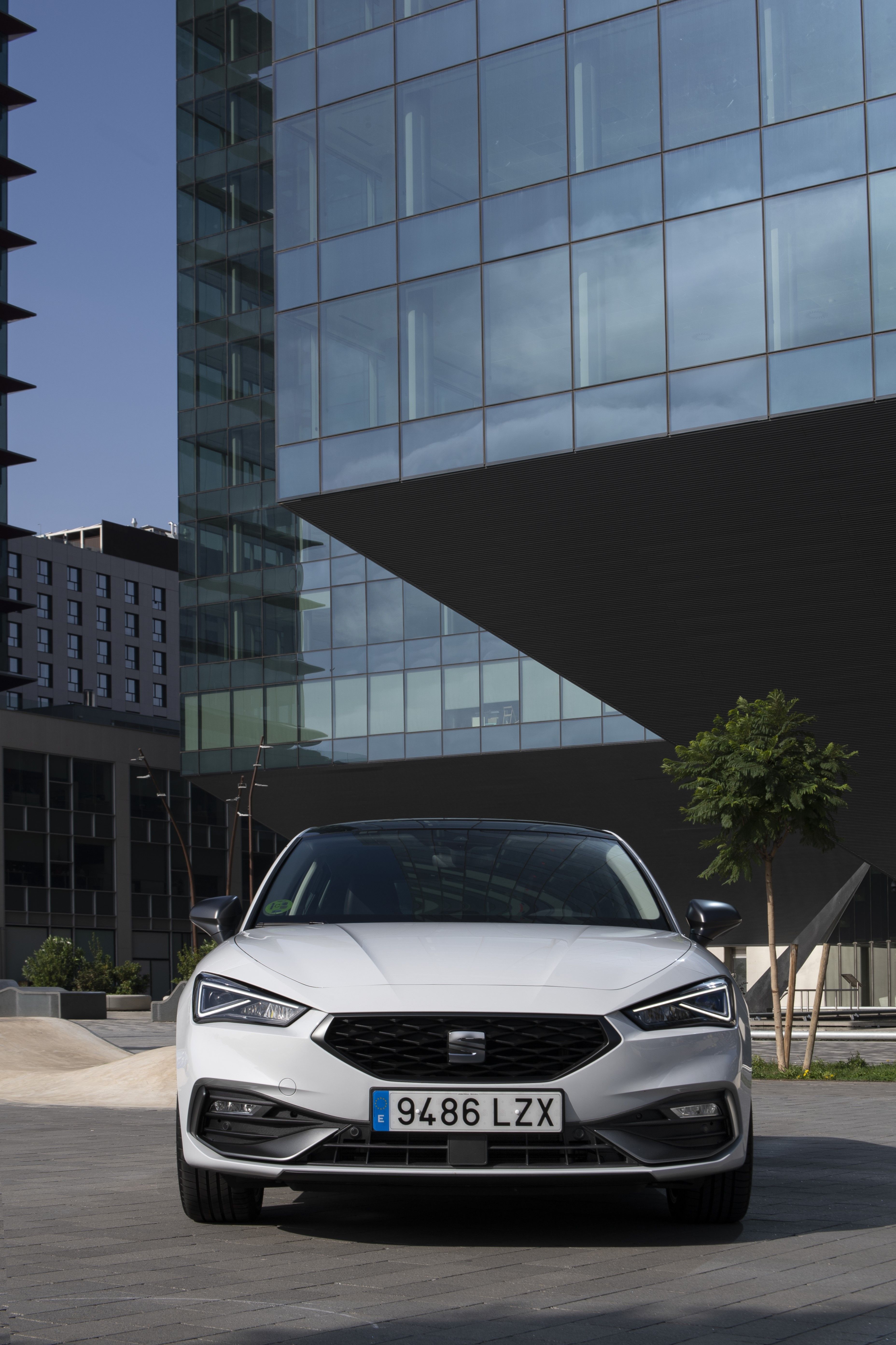Seat León 2023