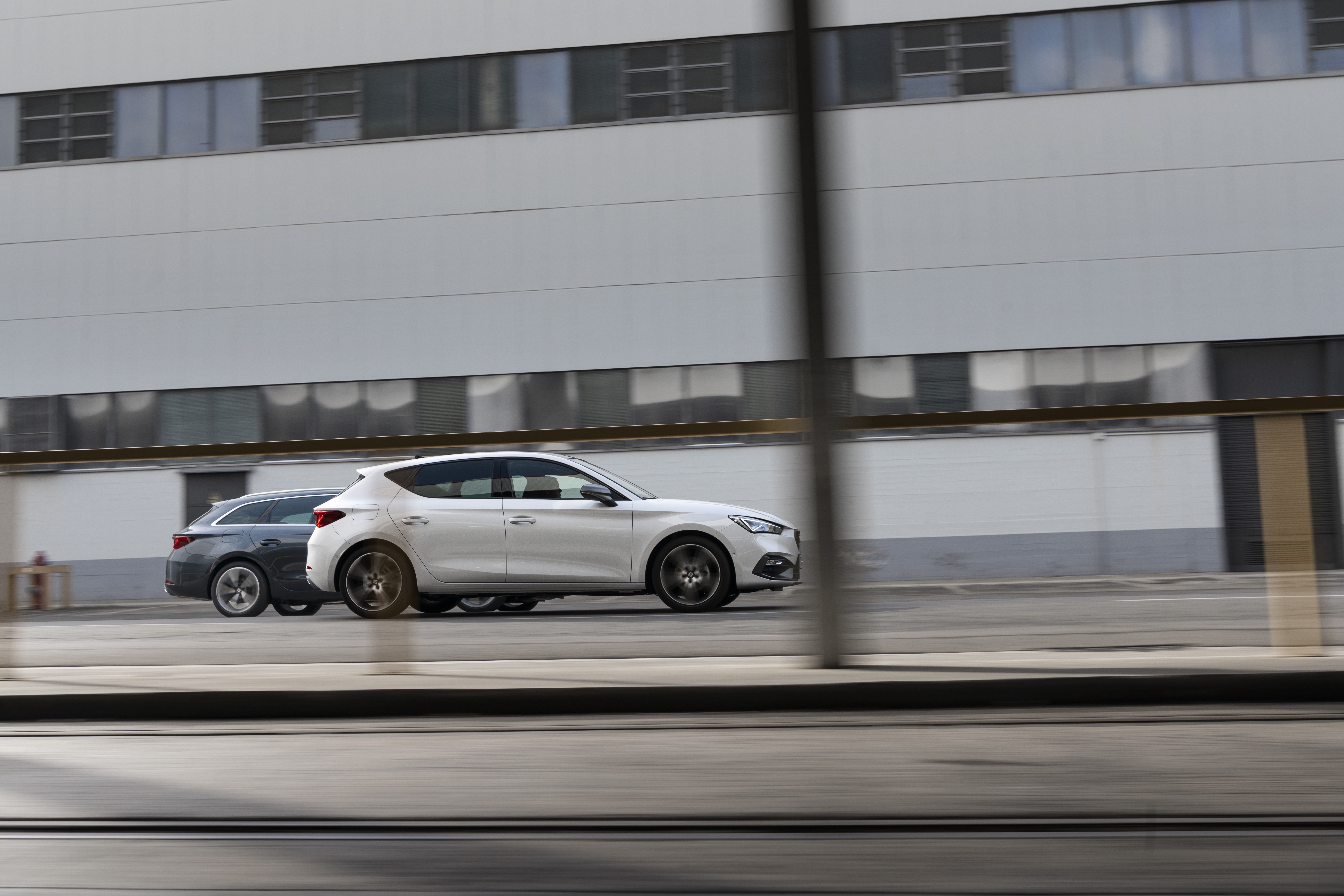 Seat León 2023