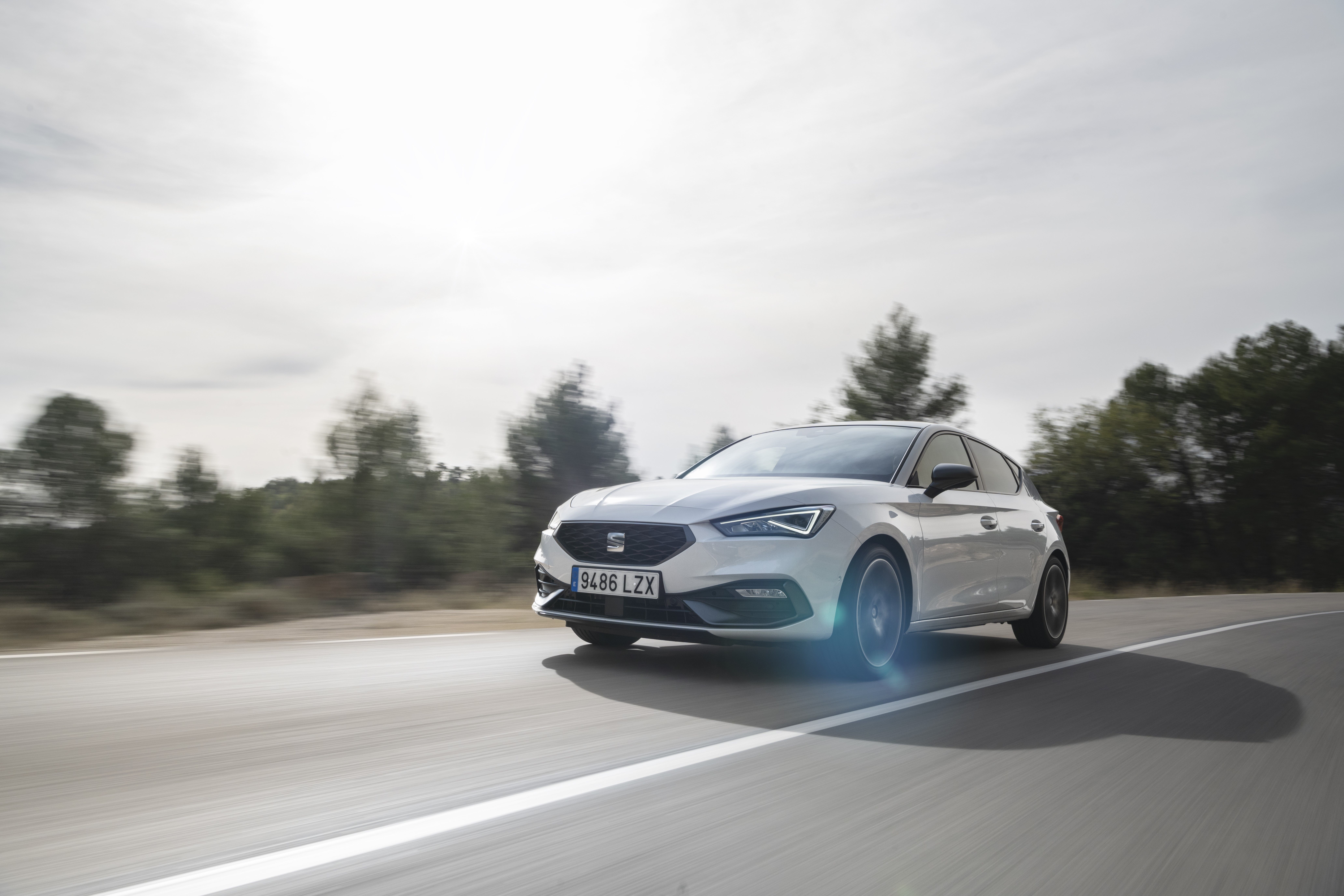 Seat León 2023