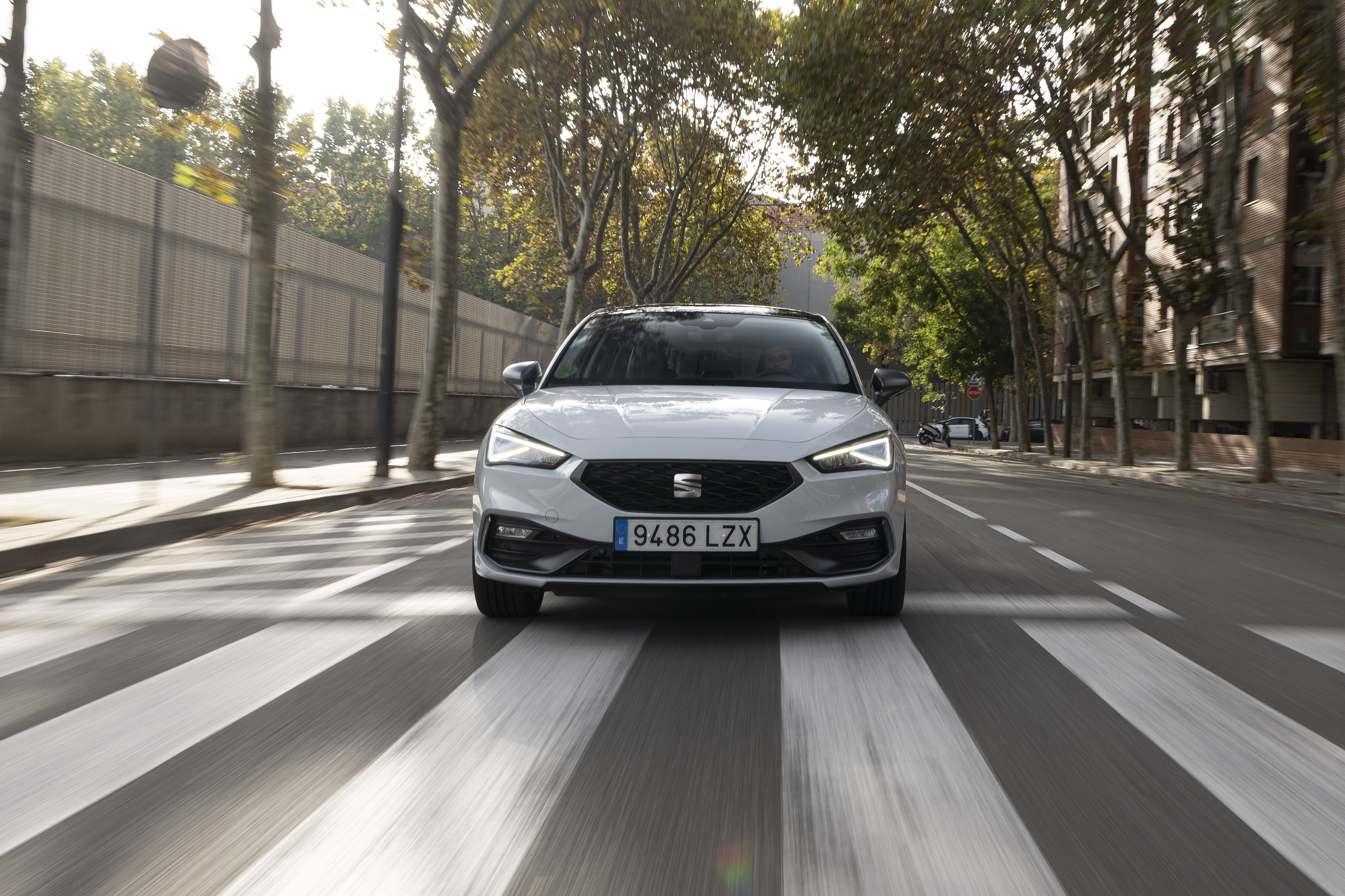 Seat León 2023