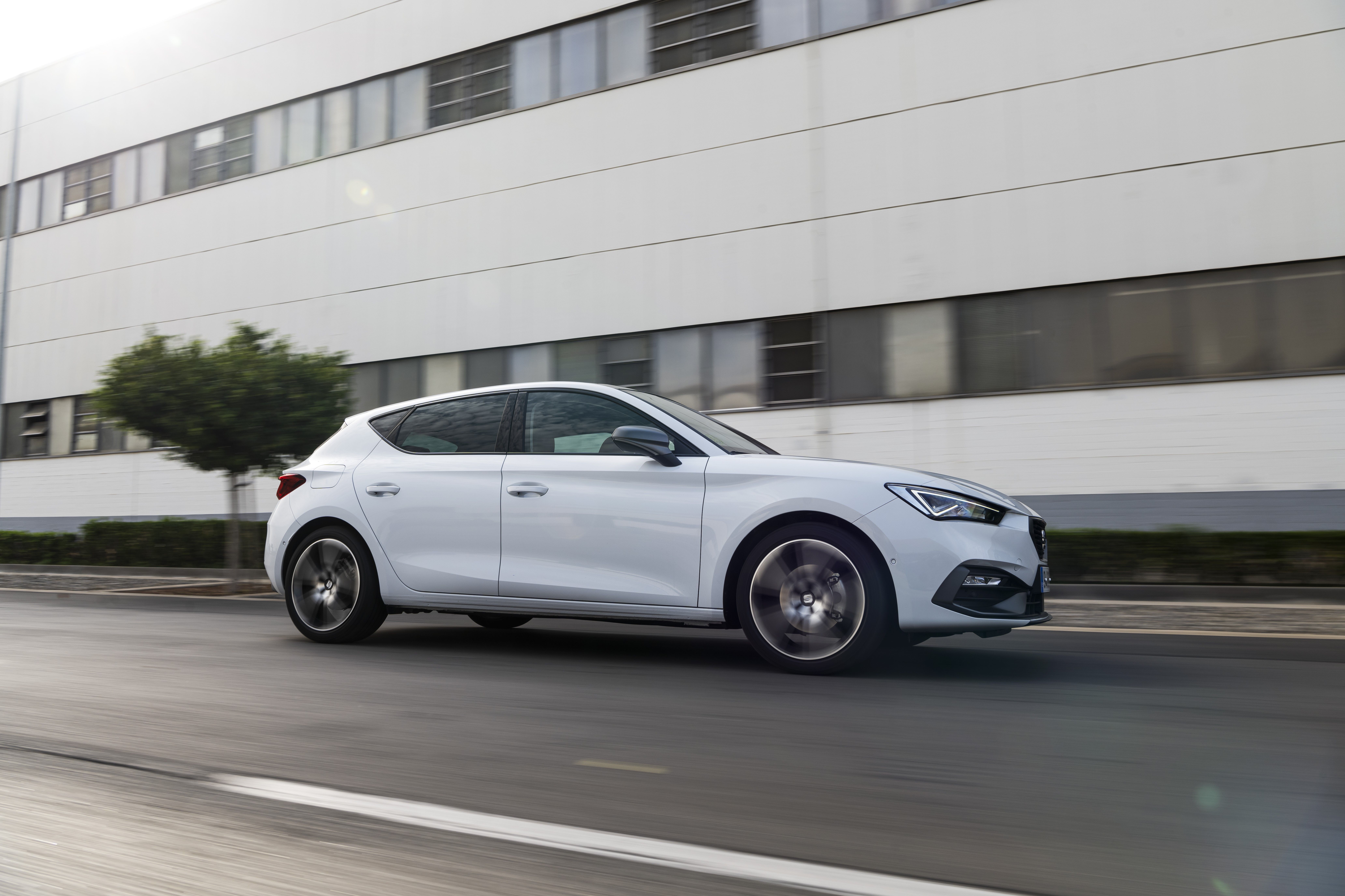 Seat León 2023