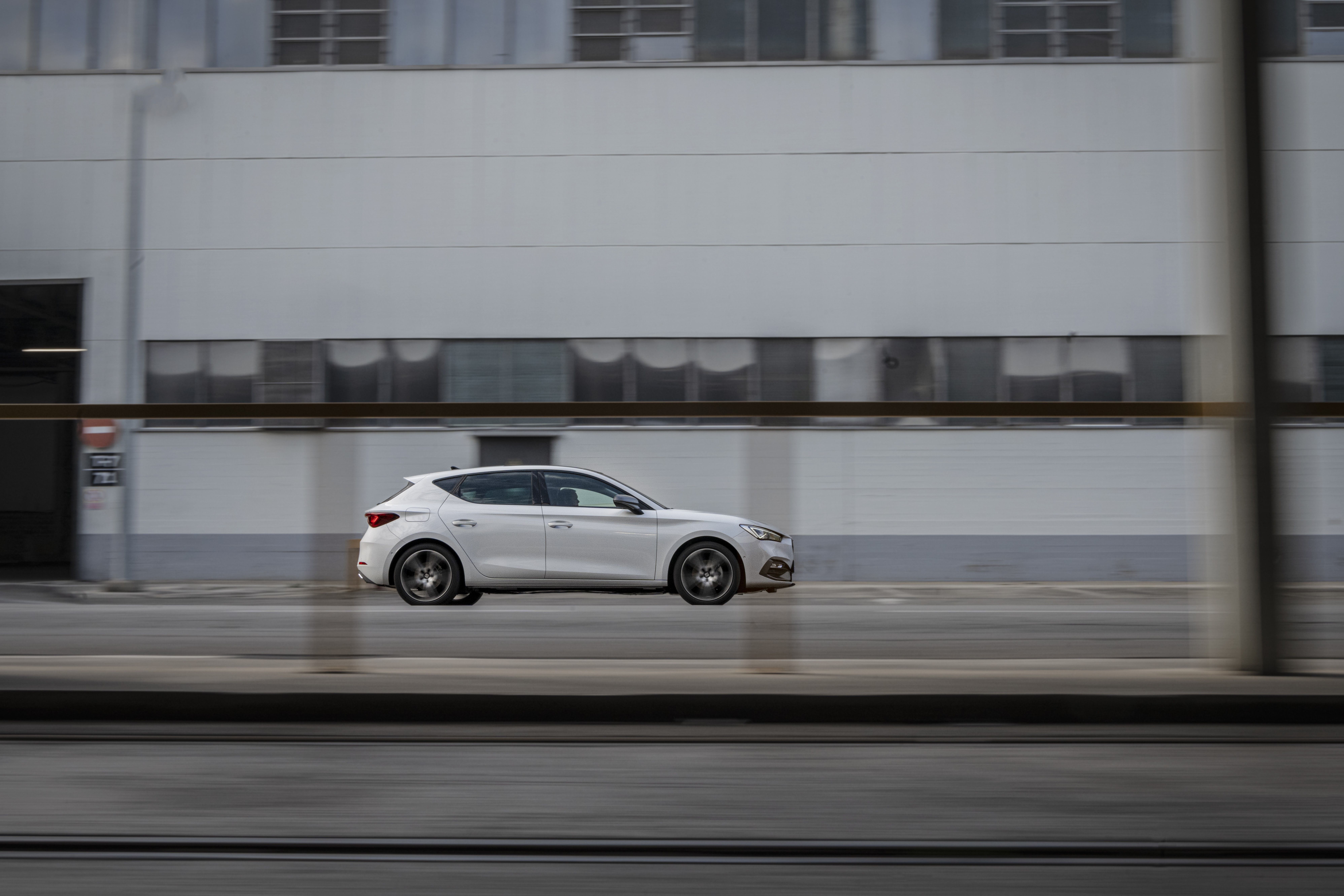 Seat León 2023