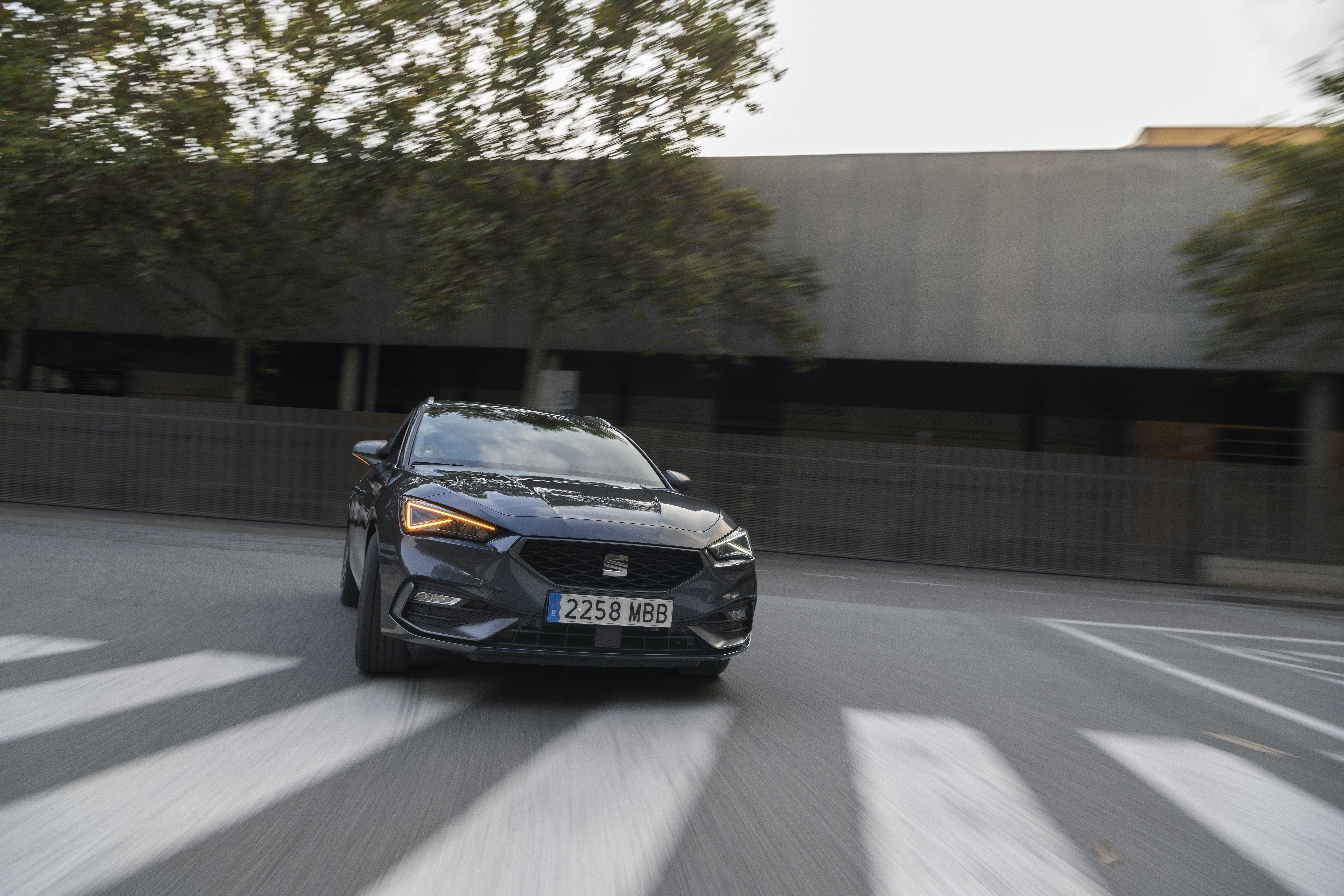 Seat León 2023