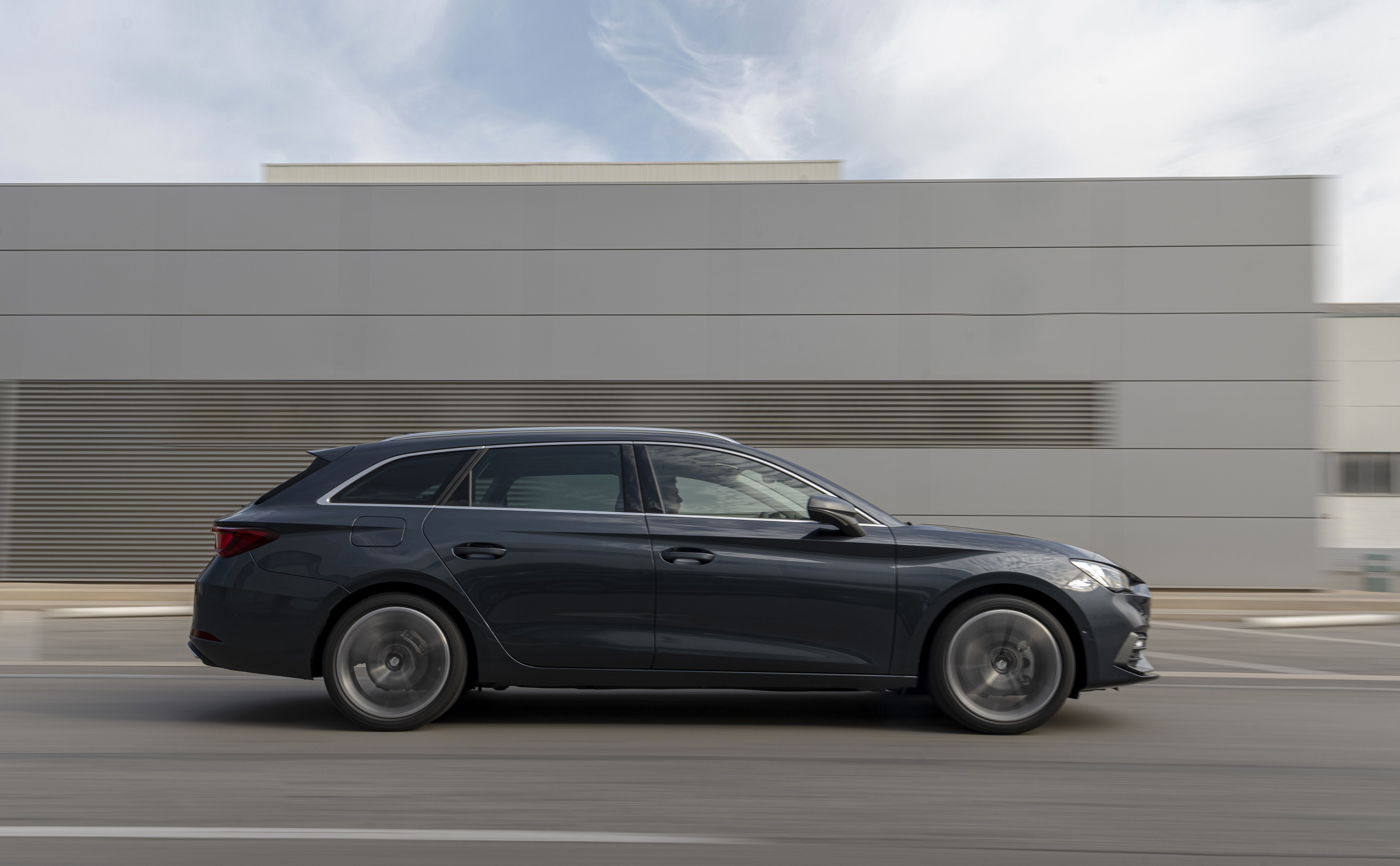 Seat León 2023
