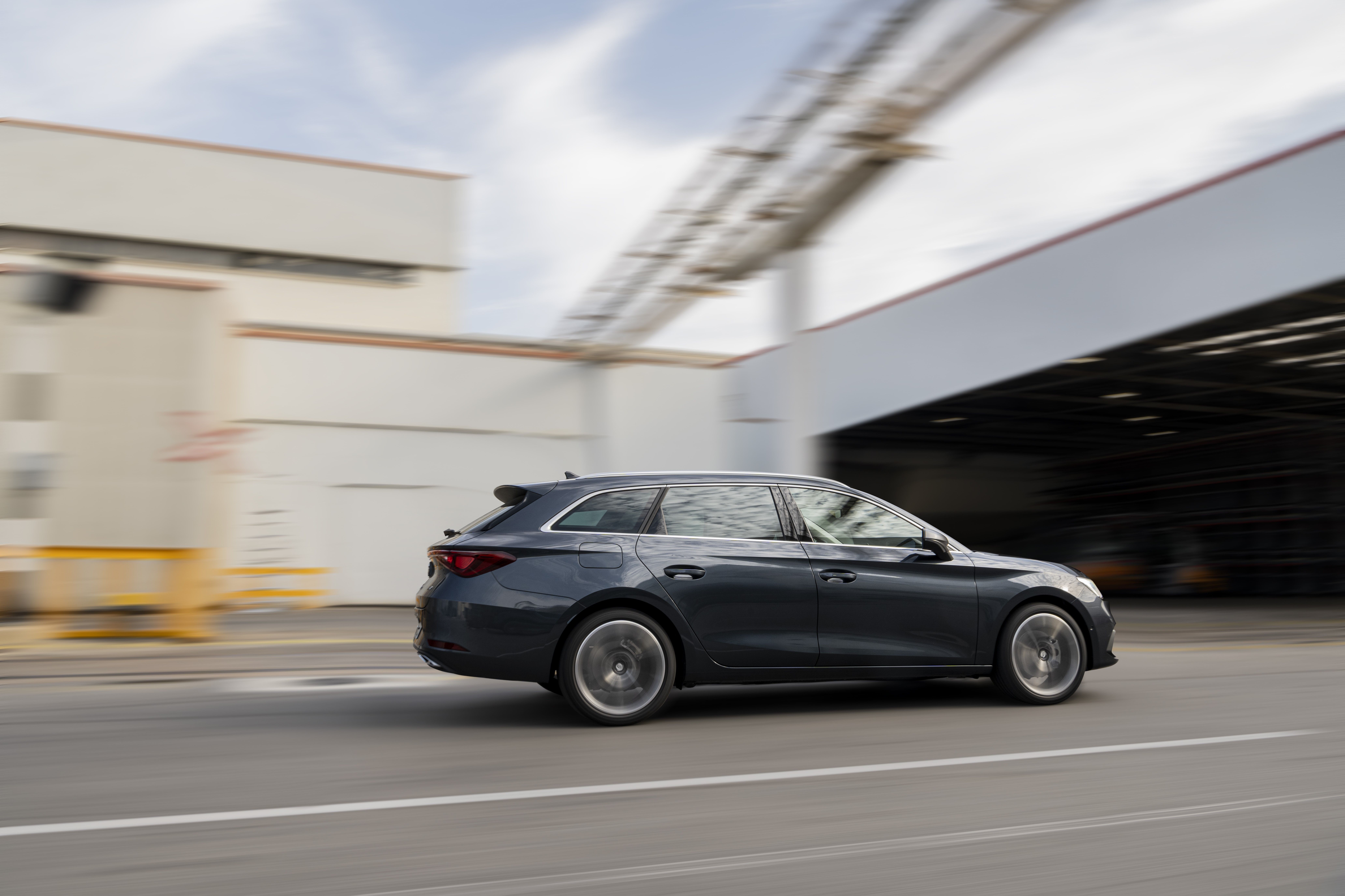 Seat León 2023