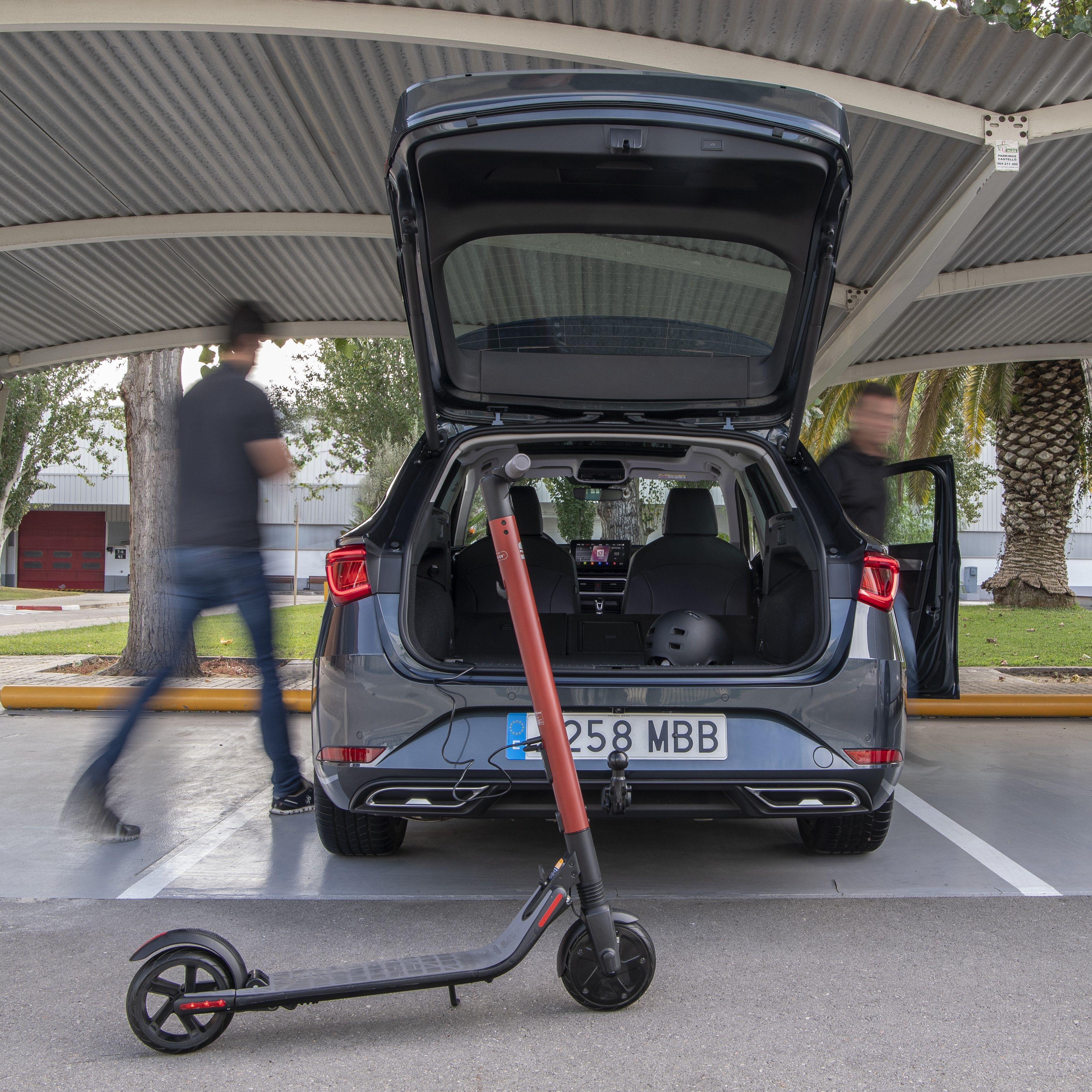 Seat León 2023