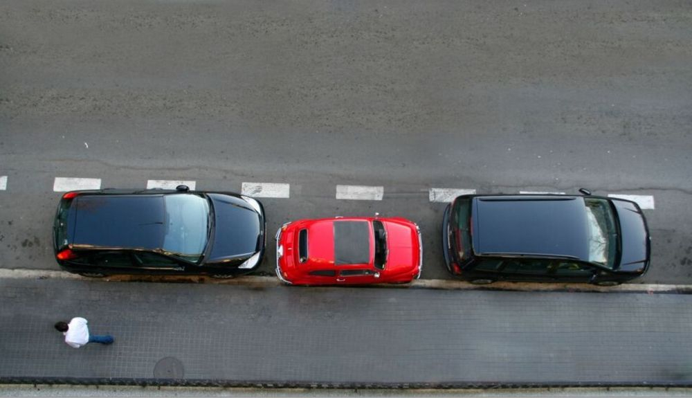 La norma Euro 7 pone en peligro los coches pequeños La norma Euro 7 pone en peligro los coches pequeños