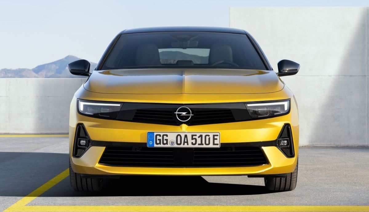 Opel Corsa 2023, todos los secretos del nuevo utilitario, a por un mercado que abandona el Fiesta