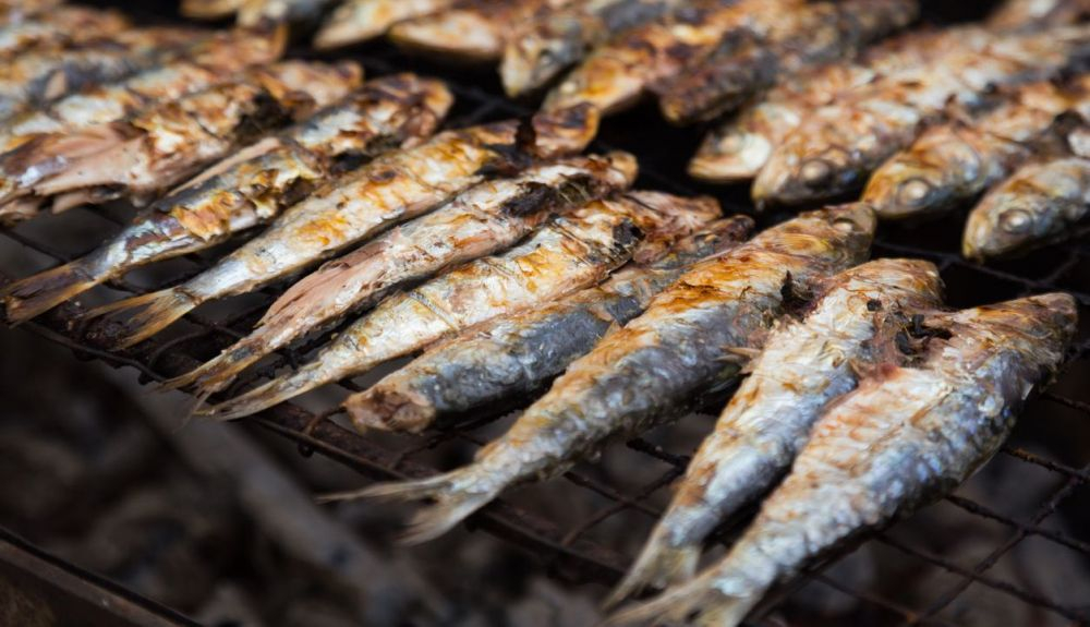 Una ración de sardinas o caballa podría aportar hasta cinco veces más vitamina D y tres veces más omega 3 que una de merluza o calamares. Una ración de sardinas o caballa podría aportar hasta cinco veces más vitamina D y tres veces más omega 3 que una de merluza o calamares.