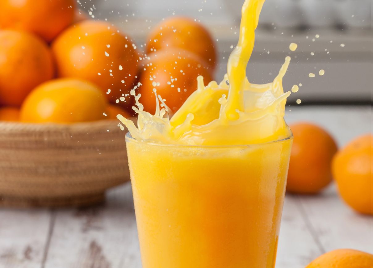 La vitamina C podría prevenir los daños oxidativos provocados por la gripe a largo plazo.