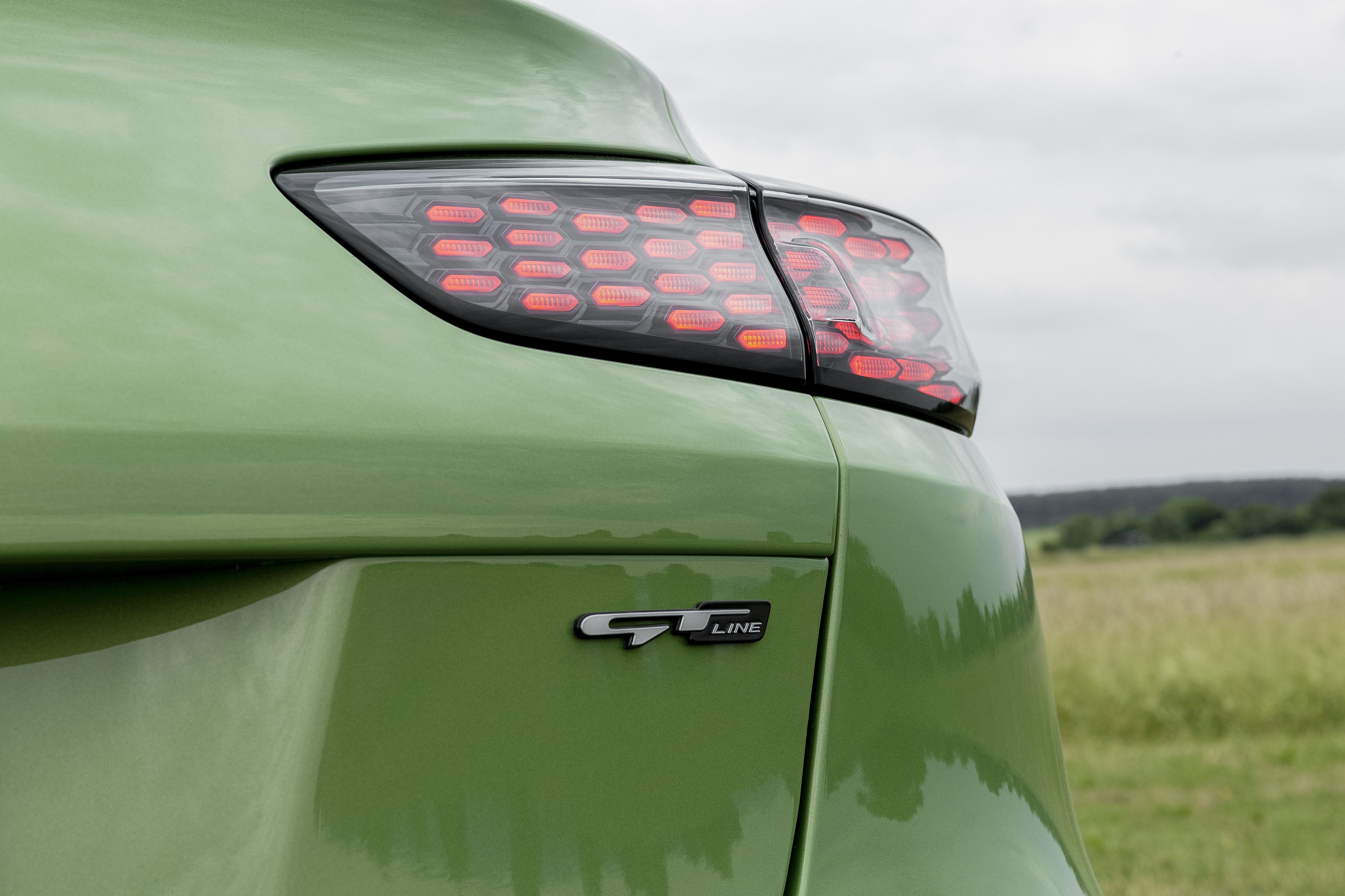 Kia XCeed 1.5 T-GDi 160 iMT