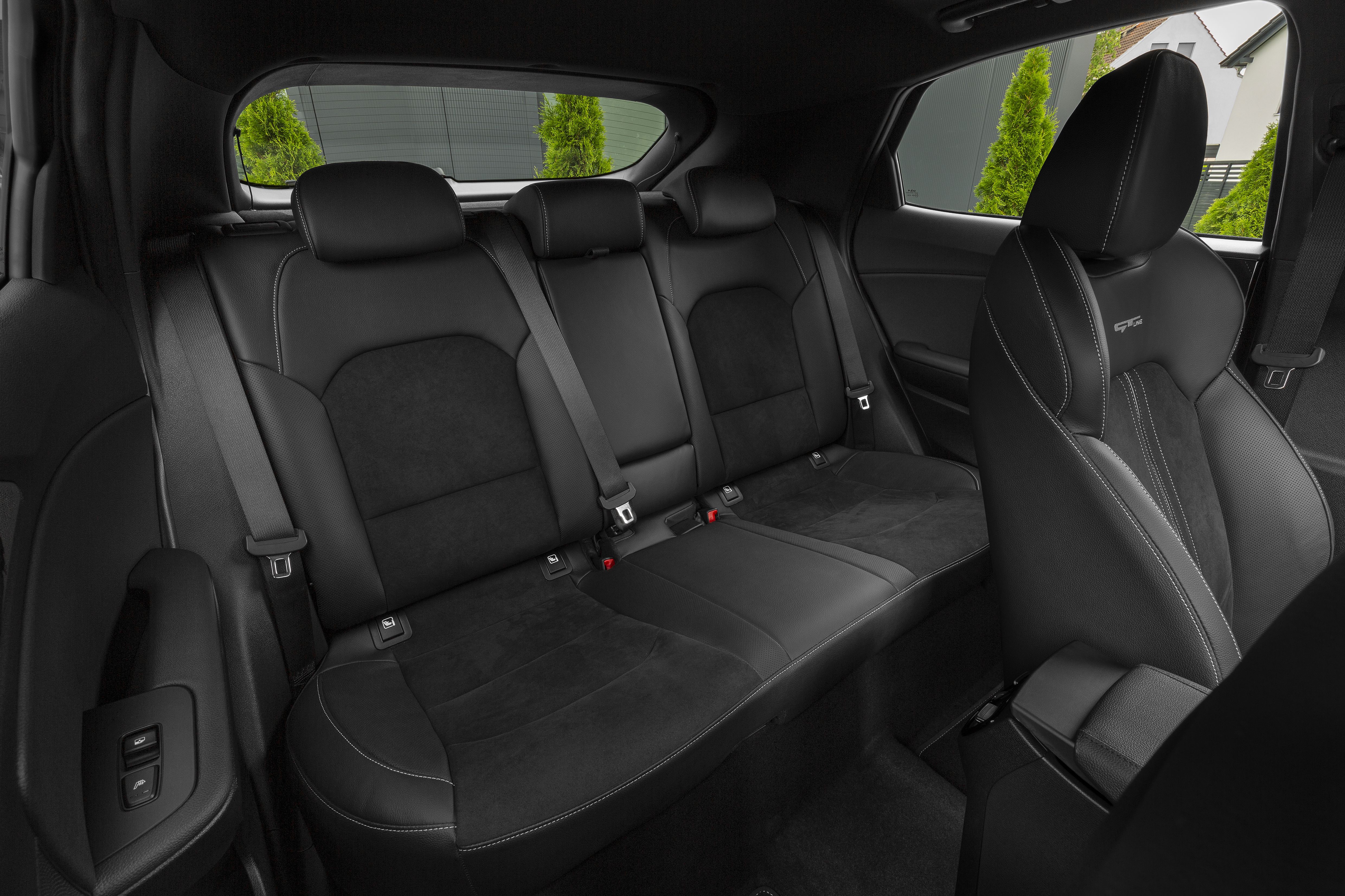 Kia XCeed 1.5 T-GDi 160 iMT