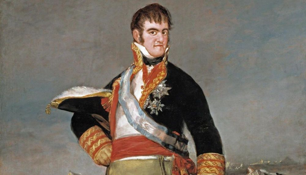 Las políticas de Manuel Godoy fueron uno de los principales motivos del motín de Aranjuez. Las políticas de Manuel Godoy fueron uno de los principales motivos del motín de Aranjuez.