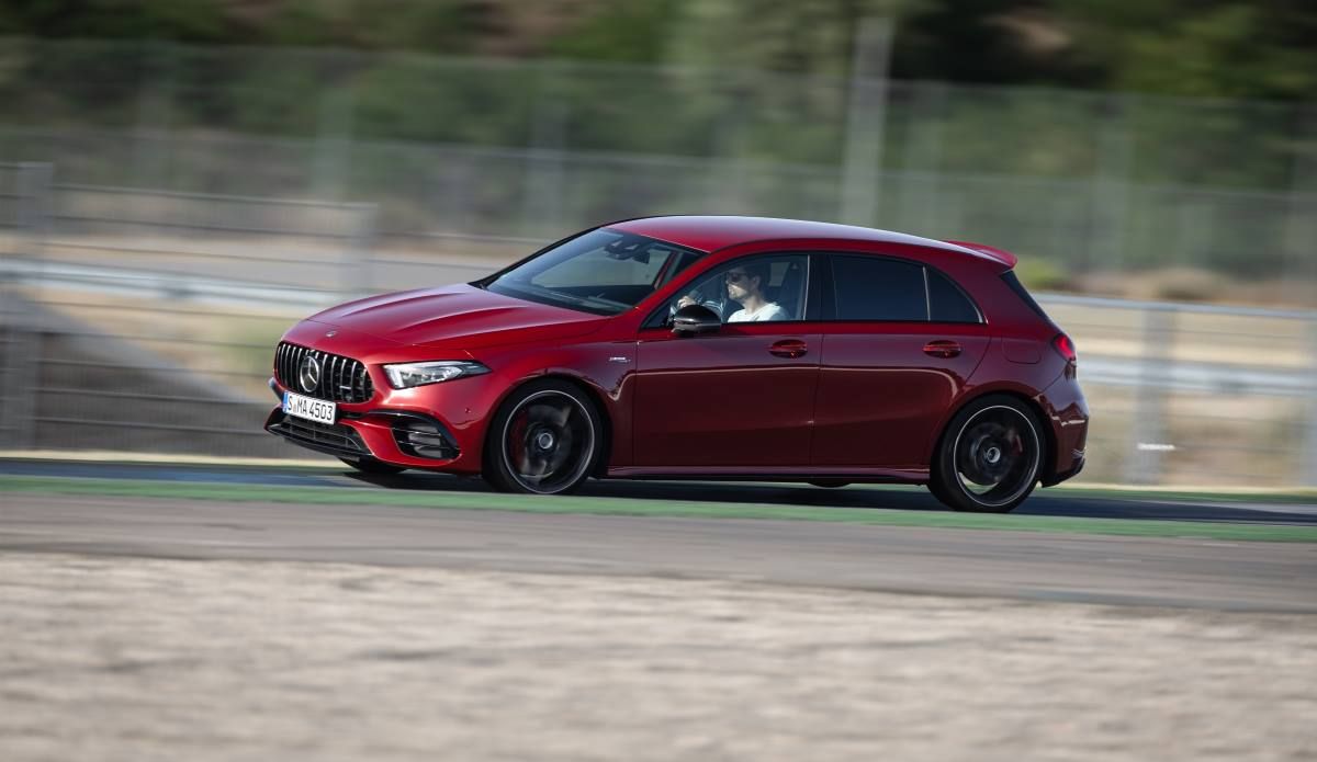 spa Mercedes AMG A45S RG22 037
