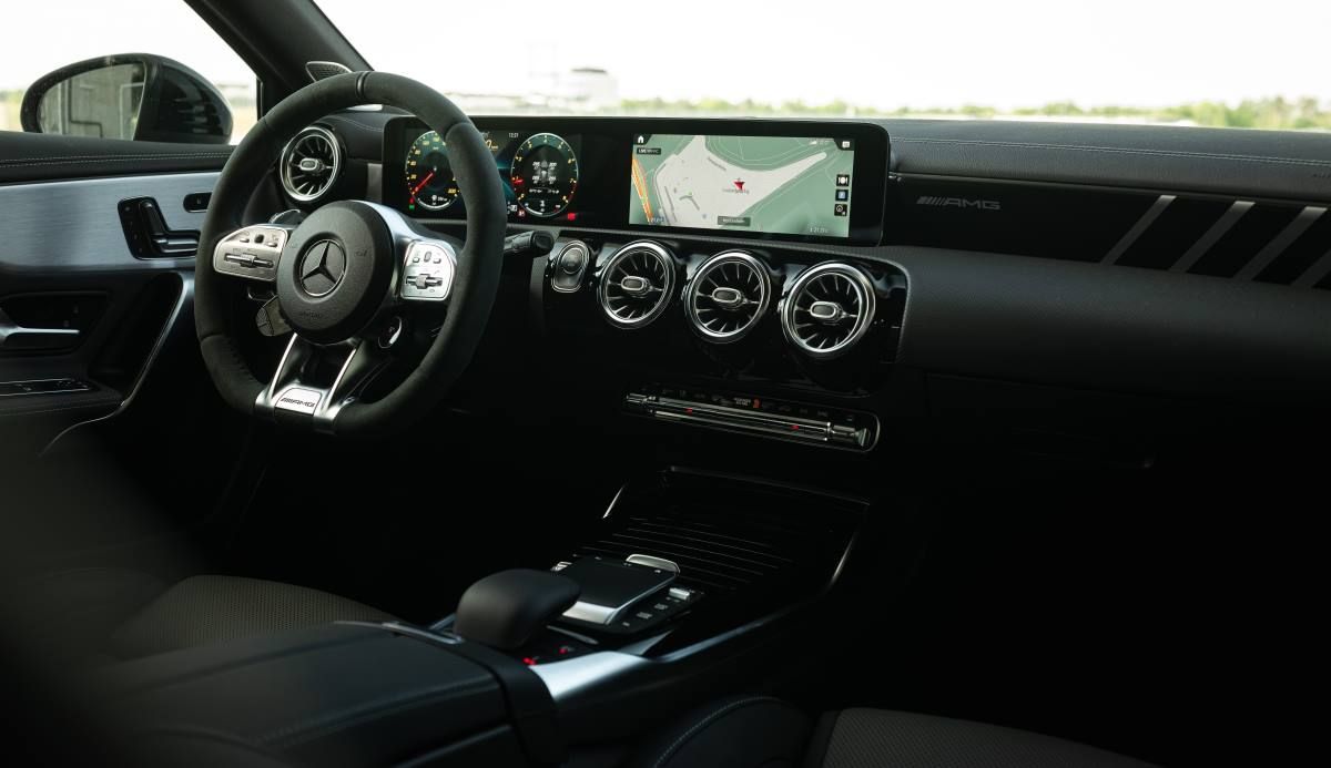 spa Mercedes AMG A45S RG22 050