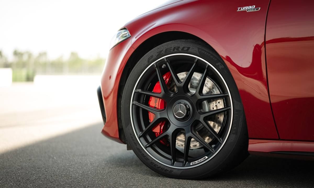 spa Mercedes AMG A45S RG22 060