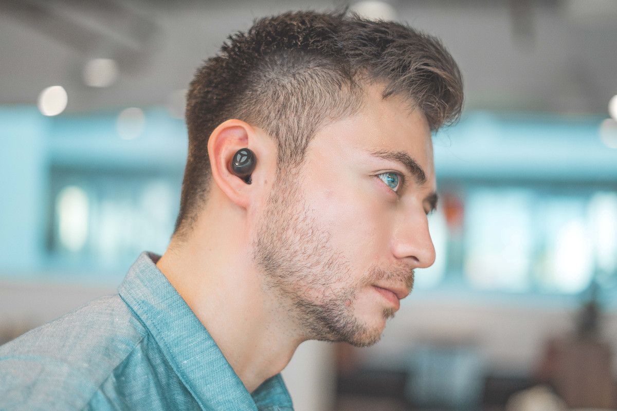 Los mejores auriculares inalámbricos Sony por mucho menos