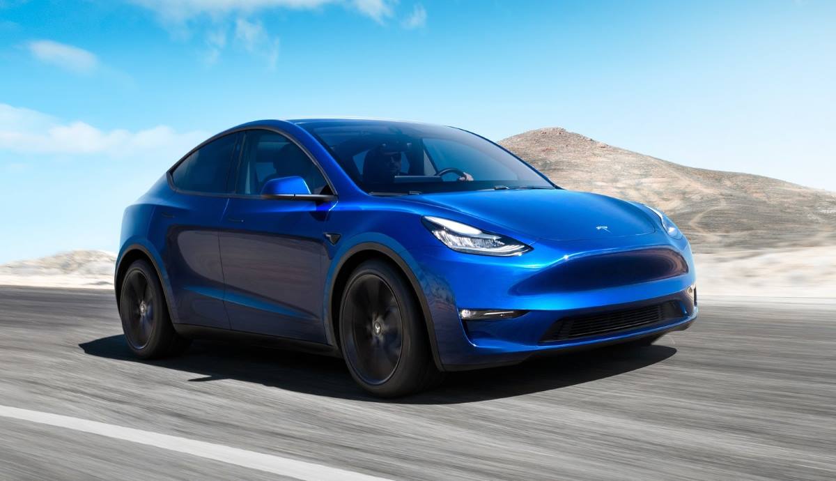 Este SUV eléctrico ya triunfa en todo el mundo y destrona a un superventas