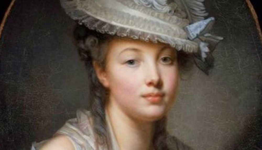 Olympe de Gouges murió en la guillotina por reclamar derechos para las mujeres. Olympe de Gouges murió en la guillotina por reclamar derechos para las mujeres.
