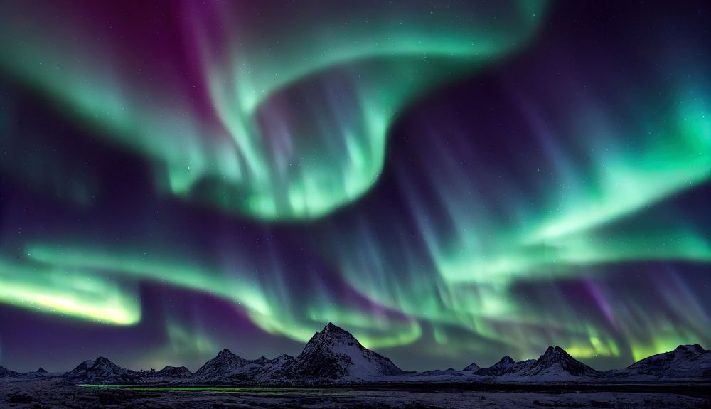 Este viaje incluye el considerado mejor lugar de Islandia para ver auroras boreales. Este viaje incluye el considerado mejor lugar de Islandia para ver auroras boreales.