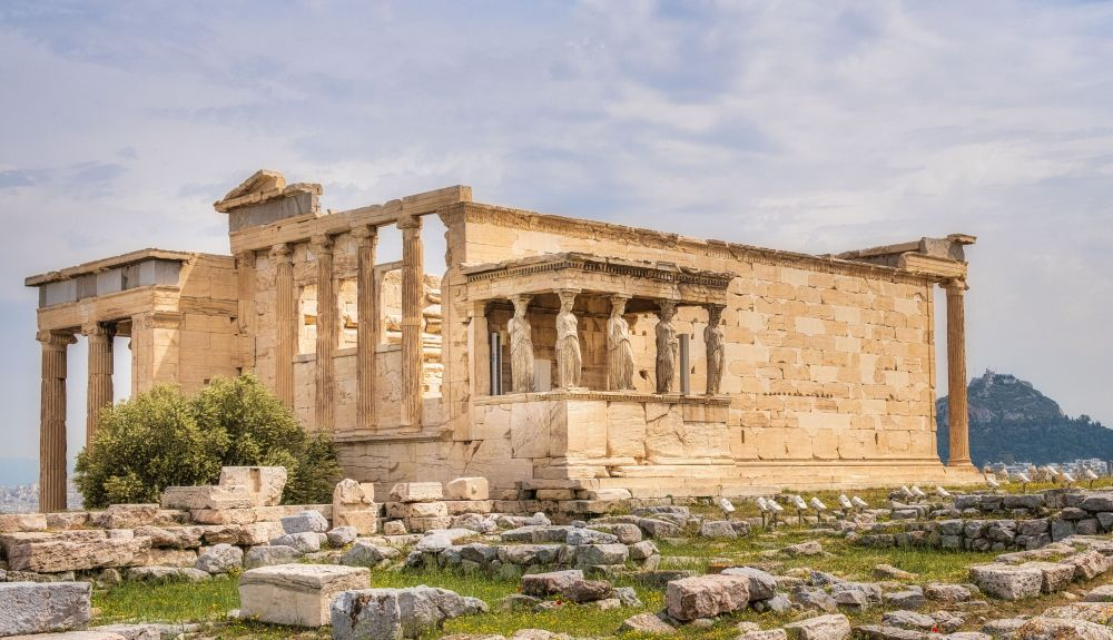 Esta propuesta incluye un recorrido por los principlaes monumetos de Atenas. Esta propuesta incluye un recorrido por los principlaes monumetos de Atenas.