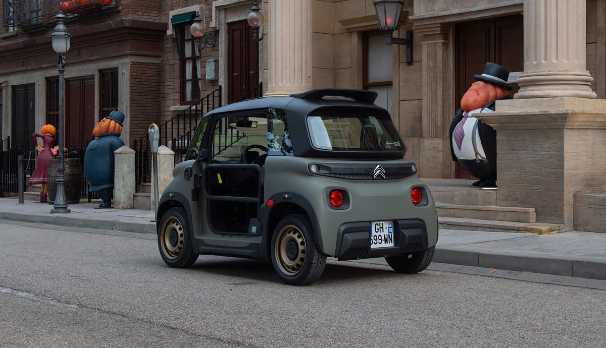 Citroën Amy Buggy (2)