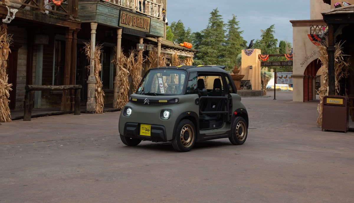 Citroën Amy Buggy (1)