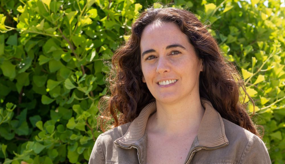 Blanca Fernández Eslava es graduada en Biología y doctora por la Facultad de Ciencias de la Universidad de Navarra. Blanca Fernández Eslava es graduada en Biología y doctora por la Facultad de Ciencias de la Universidad de Navarra.
