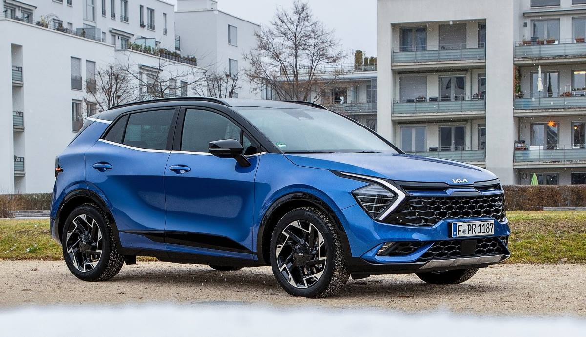 Ésta es la marca de coches que prefieren los conductores particulares en España en los últimos años