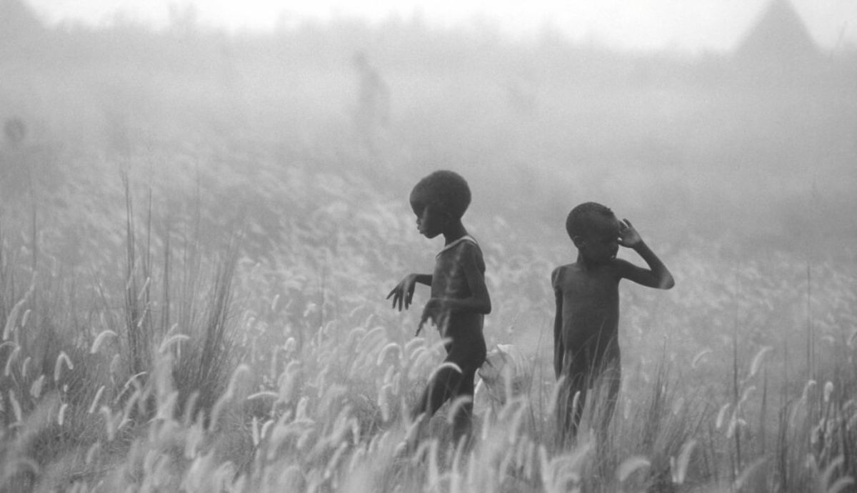 Fotografía ganadora de este concurso, obra de Luis Sánchez Davilla.