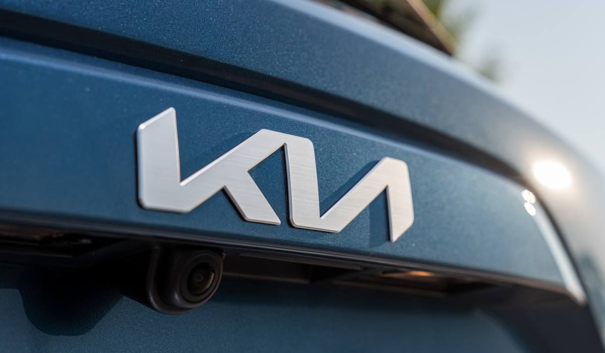 Kia Niro PHEV 7