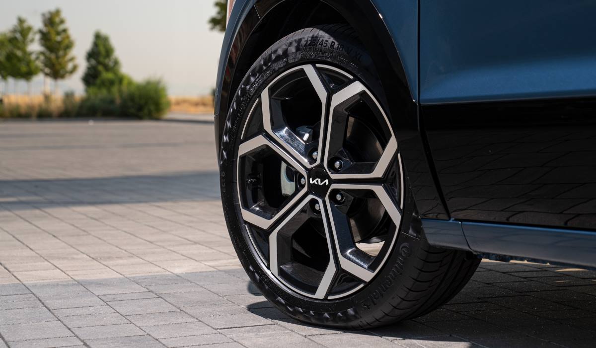 Kia Niro PHEV 10