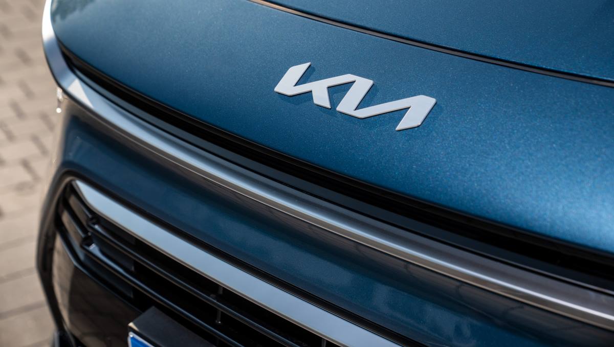 Kia Niro PHEV 12