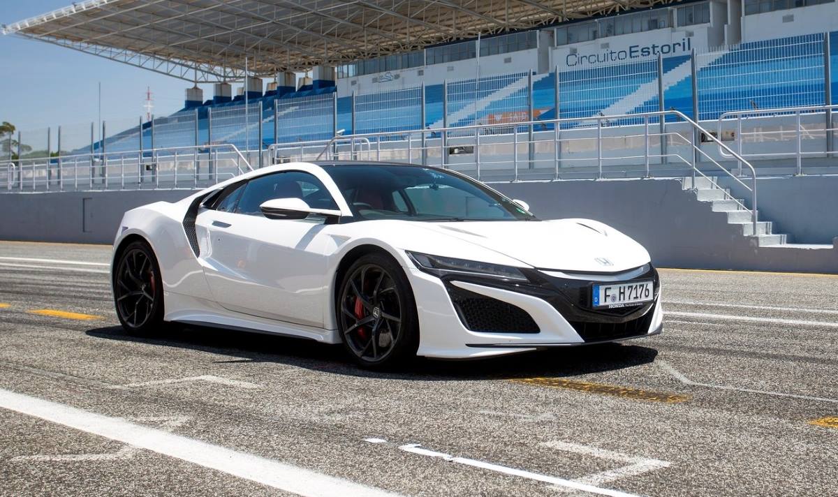 Honda NSX