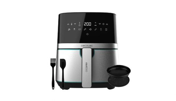 cecofry full inox pro 5500 cecofry full inox pro 5500