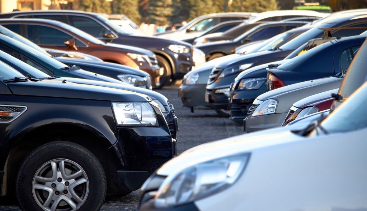 Los 6 coches que son una compra maestra, los que menos valor pierden para revenderlos