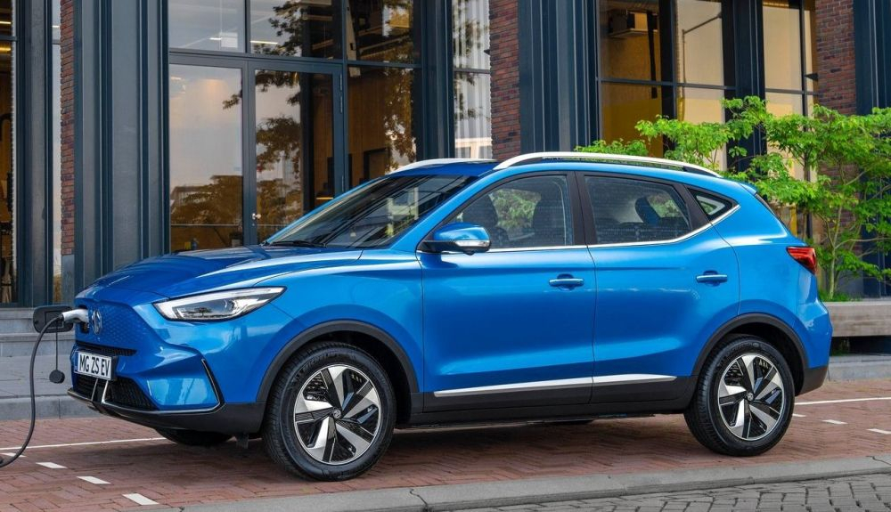 MG ZS EV 2022 1280 02