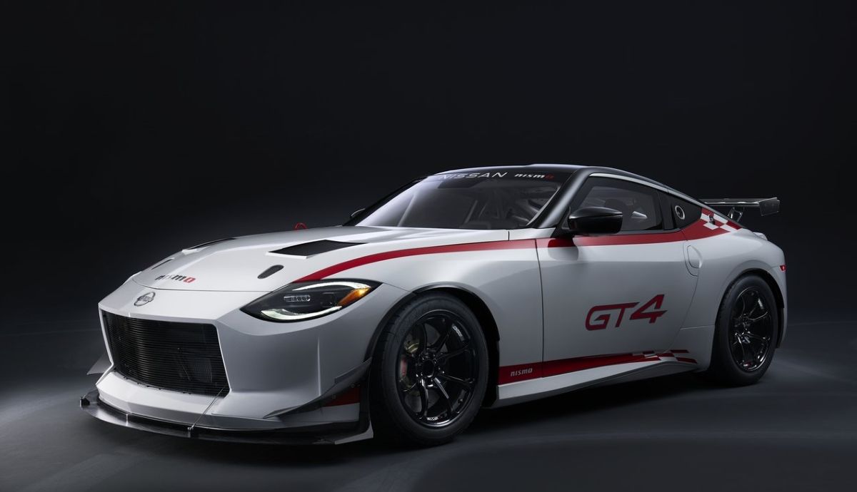 Nissan lanzará un nuevo superdeportivo como sustituto del GT R, te contamos todo lo que sabemos