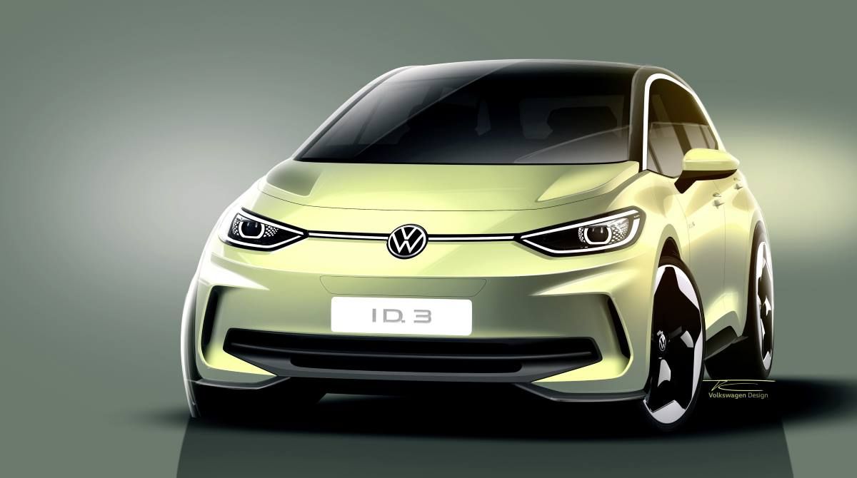 VW ID.3 2023 7