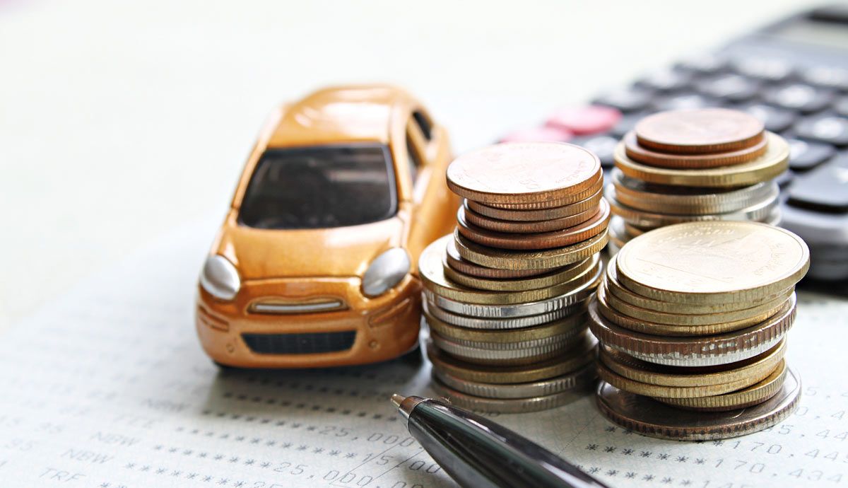 Las marcas de automóviles que más y menos se deprecian con el paso del tiempo, según un estudio. Foto: iStock.