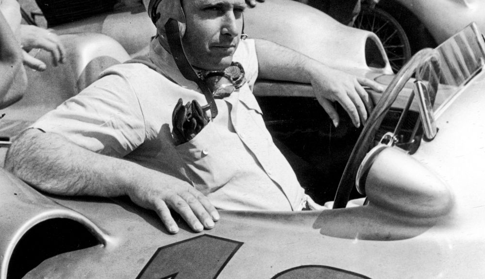 3 pag FANGIO 3 pag FANGIO