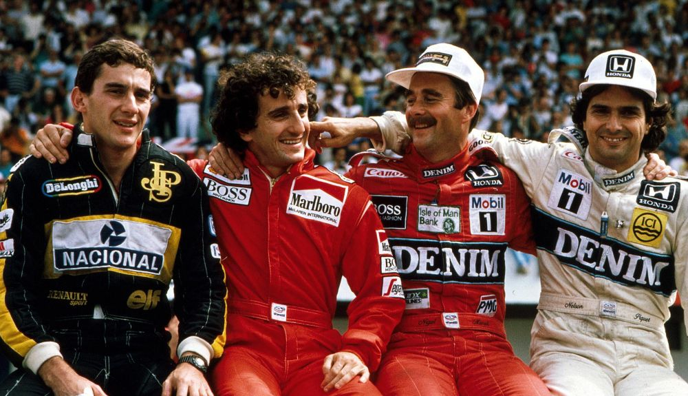 5 pag Foto organizada por Ecclestone en portugal 1986 5 pag Foto organizada por Ecclestone en portugal 1986