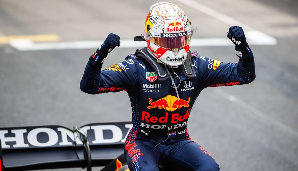 F1 MAX VERSTAPPEN F1 MAX VERSTAPPEN
