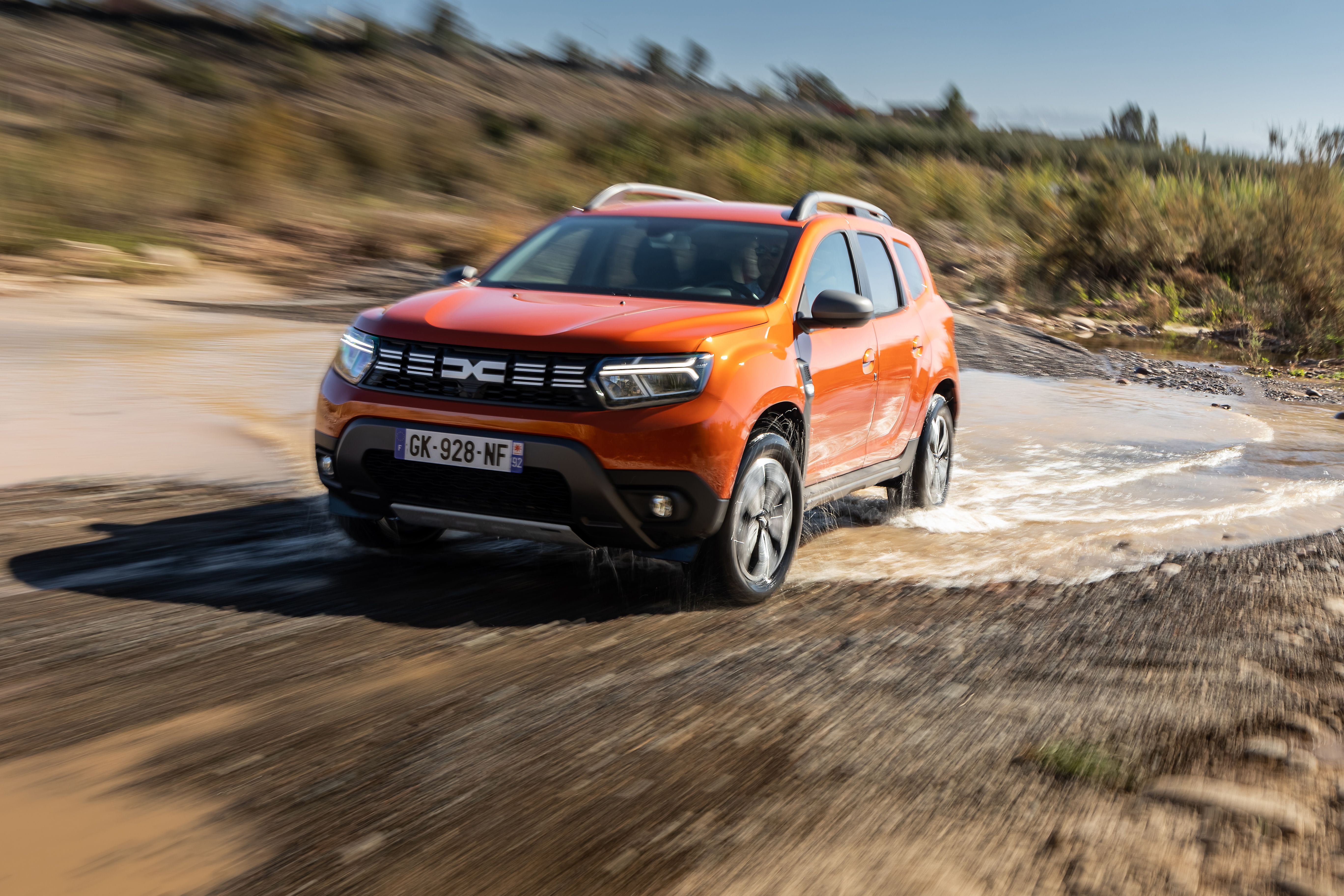 Dacia Duster  (02)